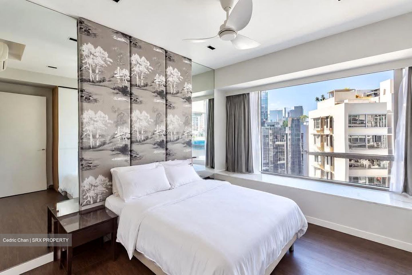 Amber Residences (D15), Condominium #626046121
